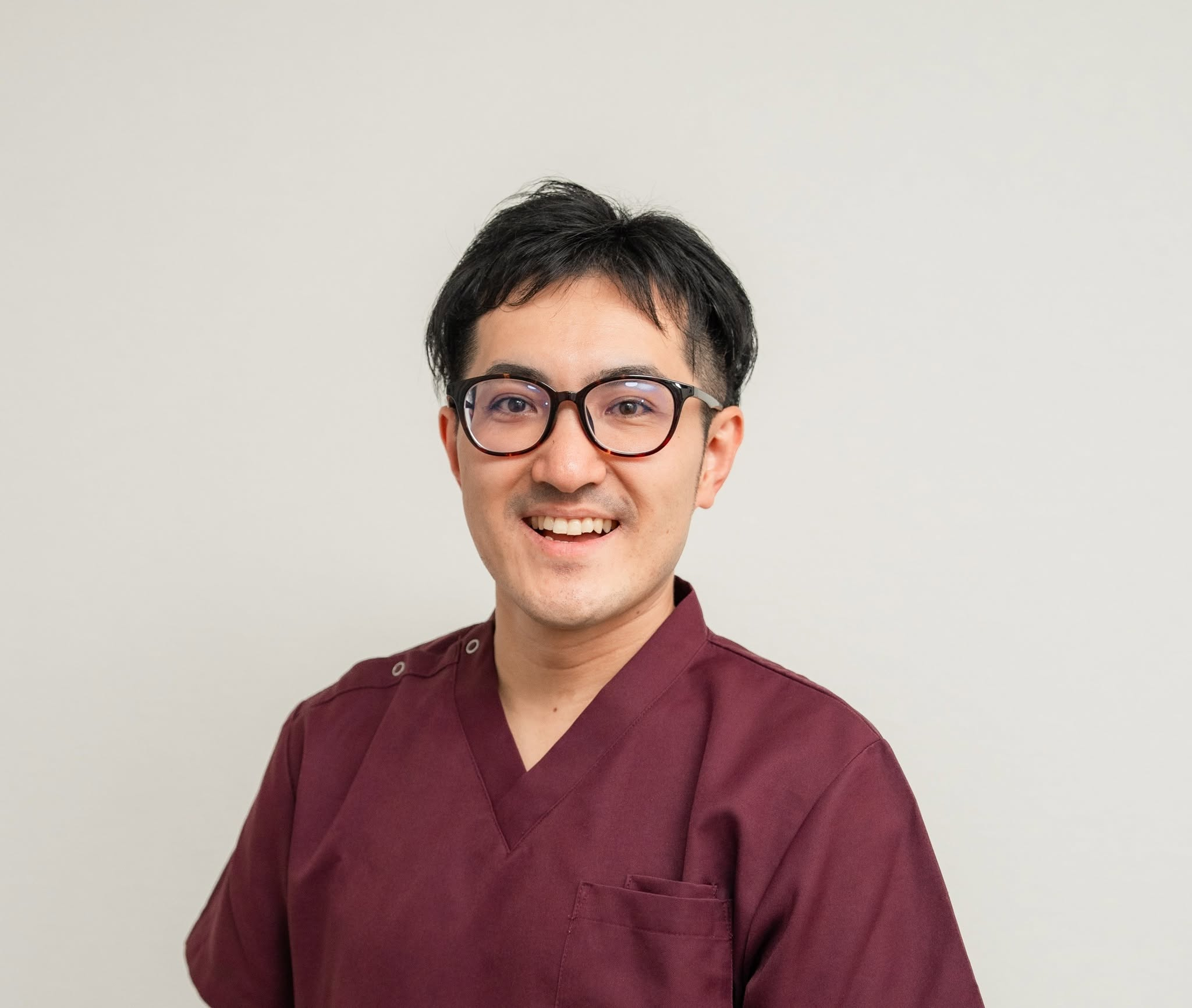 渡邊浩志さん